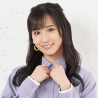 TasakiAsahi-March2022.jpg (42 KB) March 2022 (Love Story wa Hajimaranai (2022))