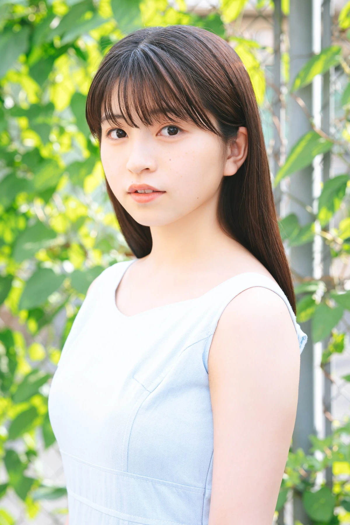 Sasaki Honoka | UP-FRONT GROUP Wiki | Fandom
