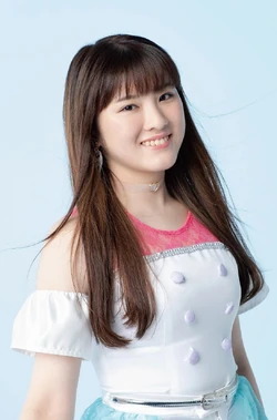 Morinaga Niina | UP-FRONT GROUP Wiki | Fandom