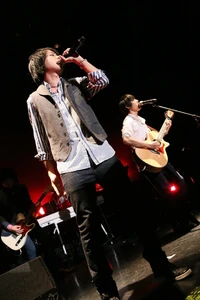 ALMA KAMINIITO at Music Festa Vol.0