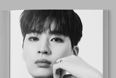 Up10tion ギュジン ギュジン・GYUJIN（UP10TION・アップテンション）を韓国語では