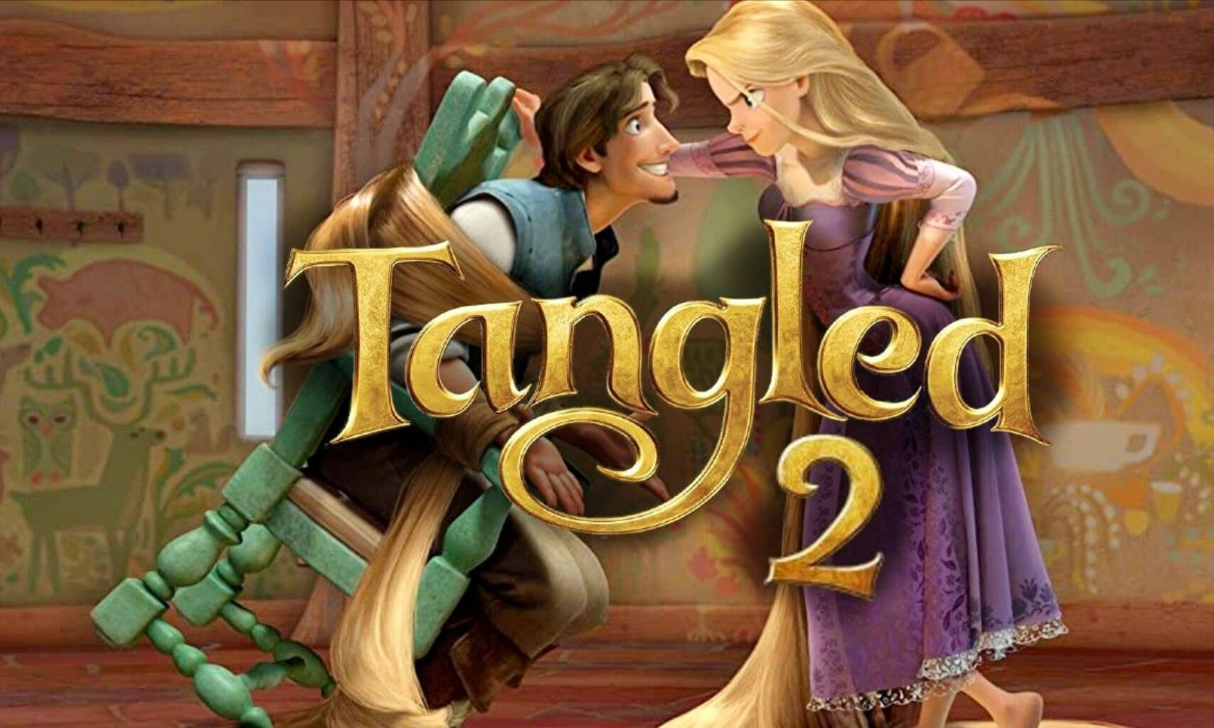 Download tangled 2 full movie clearance