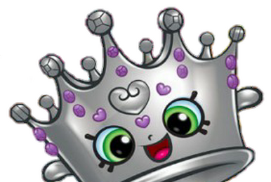 Shopkins pintados hotsell