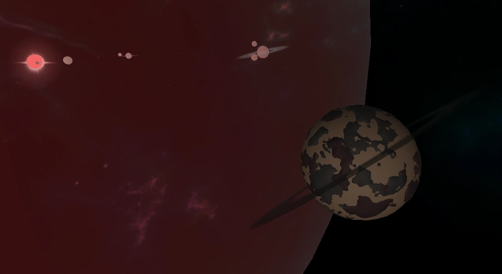 Zion | UPG Fanmade Planets Wiki | Fandom