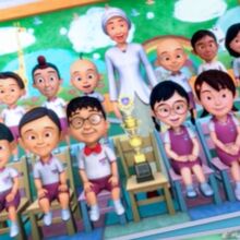 Tadika Mesra Upin Ipin Wiki Fandom