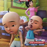 Upin Ipin Musim 12 I posted a video for entertainment purposes only. upin ipin musim 12