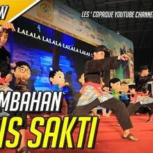 Keris Sakti Upin Ipin Wiki Fandom Keris sakti merupakan sebuah lagu yang dinyanyikan oleh penyanyi brunei, fakhrul razi yang turut memegang watak sebagai nakhoda ragam bersama dengan asyiela putri selaku pelakon suara watak upin dan ipin yang juga dijadikan salah satu daripada dua lagu tema untuk filem upin & ipin: keris sakti upin ipin wiki fandom