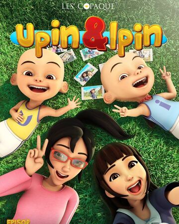 Sahabat Pena Upin Ipin Wiki Fandom