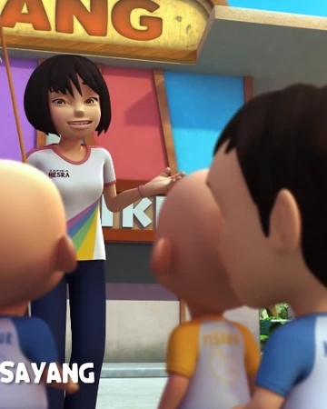 Ipin Wiki Upin Ipin Musim 8 Perangi Rasuah Upin ipin musim 14 tumbuh rambut. johorhand onrender com