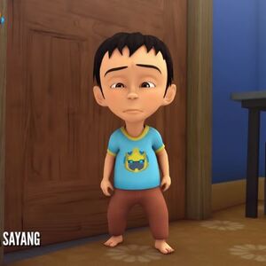 Masih Ada Sayang Upin Ipin Wiki Fandom