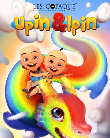 Warna Warni Upin Ipin Wiki Fandom