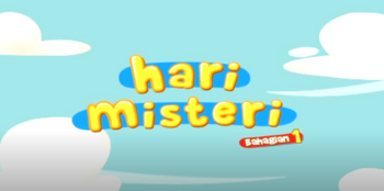 Hari Misteri