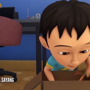 Masih Ada Sayang Upin Ipin Wiki Fandom