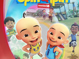 Upin & Ipin (musim ke-18)