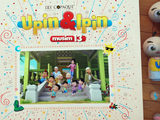 Upin & Ipin (musim ke-13)