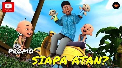 Kategori Video Upin Ipin Wiki Fandom