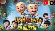 Nantikan Upin & Ipin Keris Siamang Tunggal Di Bioskop