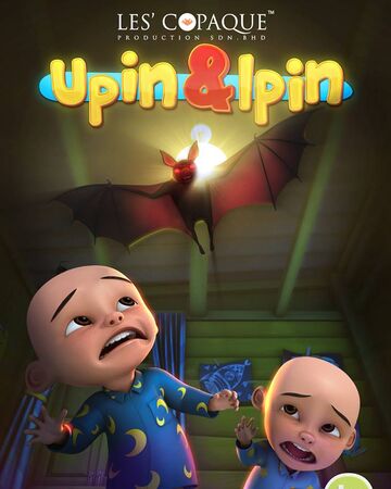 Siang Tidur Malam Berjaga Upin Ipin Wiki Fandom