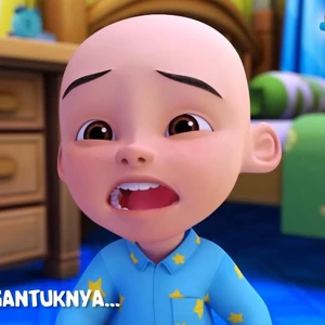 Ngantuknya Upin Ipin Wiki Fandom Sejak kecil upin ipin diasuh oleh neneknya yang sering mereka panggil dengan sebutan opah. ngantuknya upin ipin wiki fandom