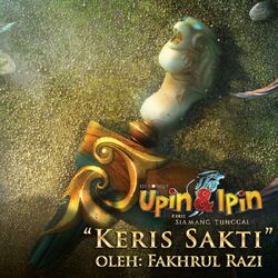Keris Sakti Upin Ipin Wiki Fandom