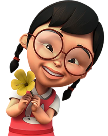 6600 Mod Gta Sa Upin Ipin  HD