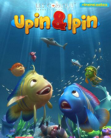 Teroka Lautan Upin Ipin Wiki Fandom