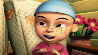 Ramadhan Kembali Lagi Upin Ipin Wiki Fandom