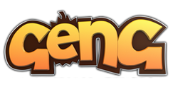 Geng The Adventure Begins Upin Ipin Wiki Fandom