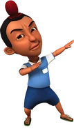 Jarjit