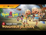 Penghibur Jalanan