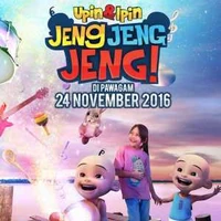 Upin Ipin Jeng Jeng Jeng Upin Ipin Wiki Fandom