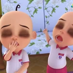 Ngantuknya Upin Ipin Wiki Fandom Upin ipin terbaik do not own any of upin ipin. ngantuknya upin ipin wiki fandom