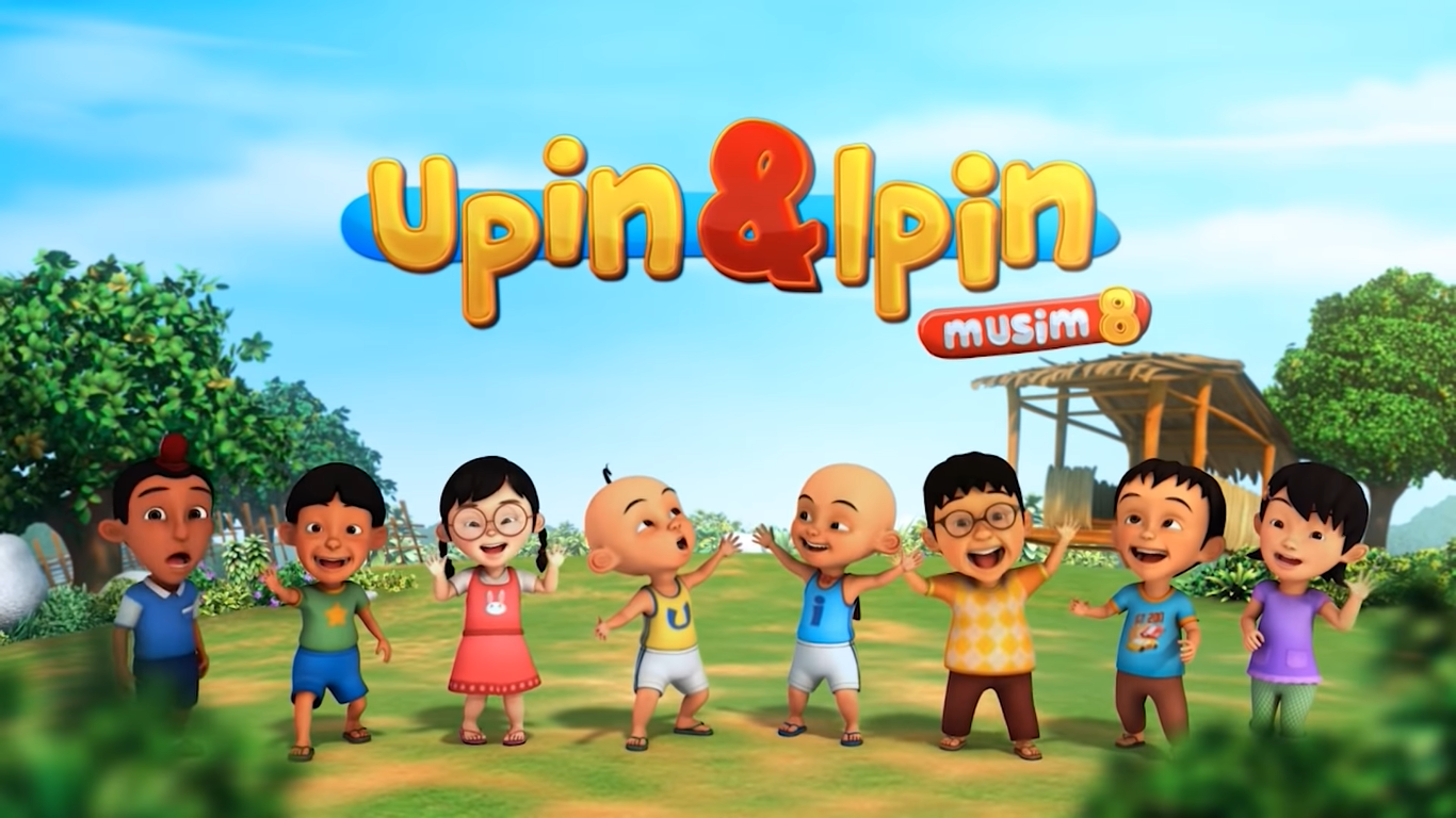Upin Ipin Musim Ke 8 Upin Ipin Wiki Fandom