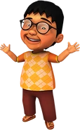 Ehsan