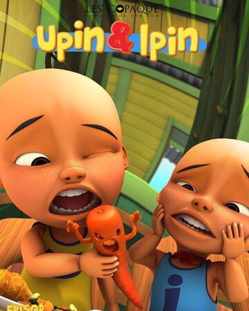 Daun Hijau Upin Ipin Wiki Fandom