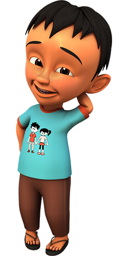 Fizi Upin Ipin Wiki Fandom