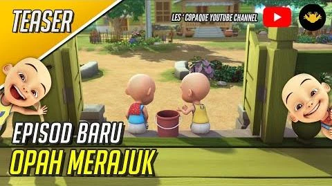 Kategori Video Upin Ipin Wiki Fandom