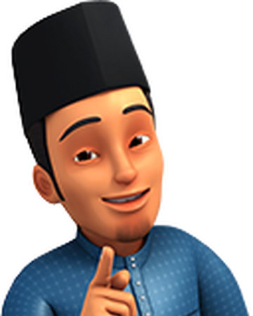 Hamzah Upin Ipin Wiki Fandom
