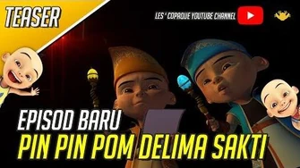 Episod_Baru_Upin_&_Ipin_Musim_13_-_Pin_Pin_Pom_Delima_Sakti