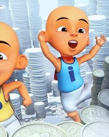 Cari Simpan Upin Ipin Wiki Fandom