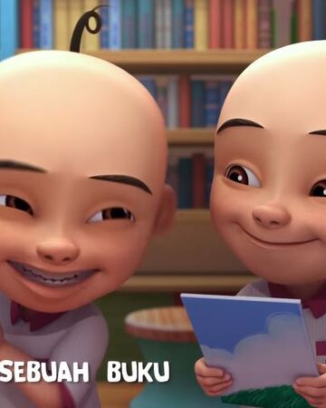 Senarai Episod Upin Ipin Wikipedia