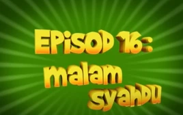 Malam Syahdu