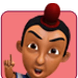 List Of Upin Ipin Characters Upin Ipin Wiki Fandom