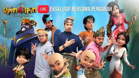 Kategori Video Upin Ipin Wiki Fandom
