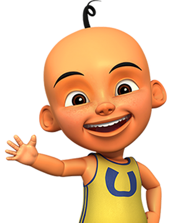 Upin Upin Ipin Wiki Fandom