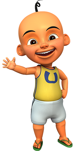 Upin Upin Ipin Wiki Fandom