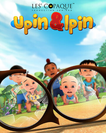 Jaga Dan Hargai Mata Upin Ipin Wiki Fandom