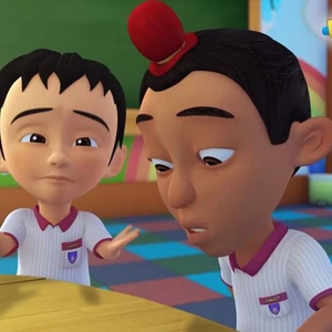 Ngantuknya Upin Ipin Wiki Fandom Bit.ly/33on4bb upin ipin episode terbaru ngantuknya subscribe mnctv official esvid channel bit.ly/24ev2fo. ngantuknya upin ipin wiki fandom