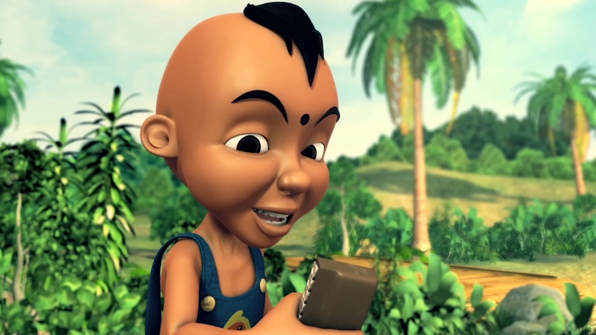 Rajoo Upin Ipin Wiki Fandom