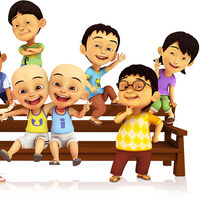 Senarai Episod Upin Ipin Upin Ipin Wiki Fandom